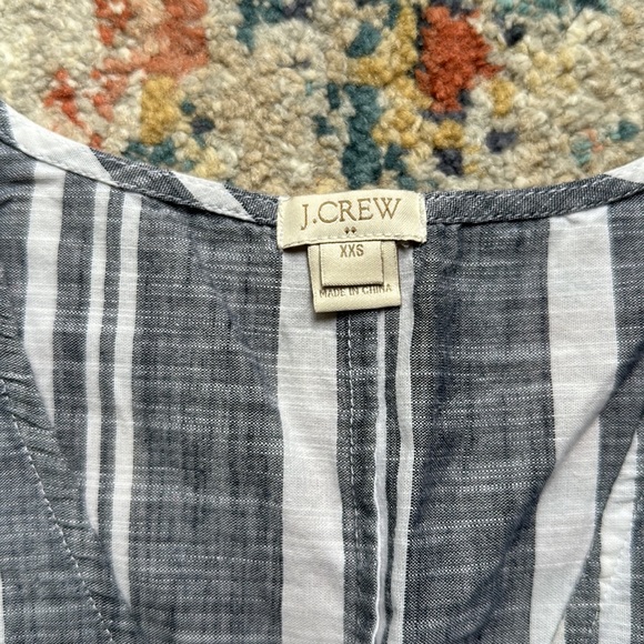 Jcrew dress XXS - Picture 2 of 3